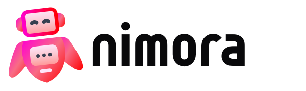 Nimora Logo